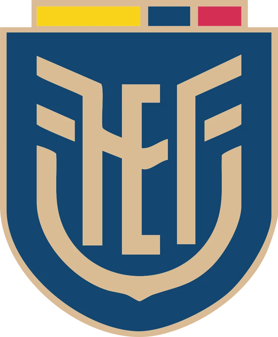 Escudo Ecuador